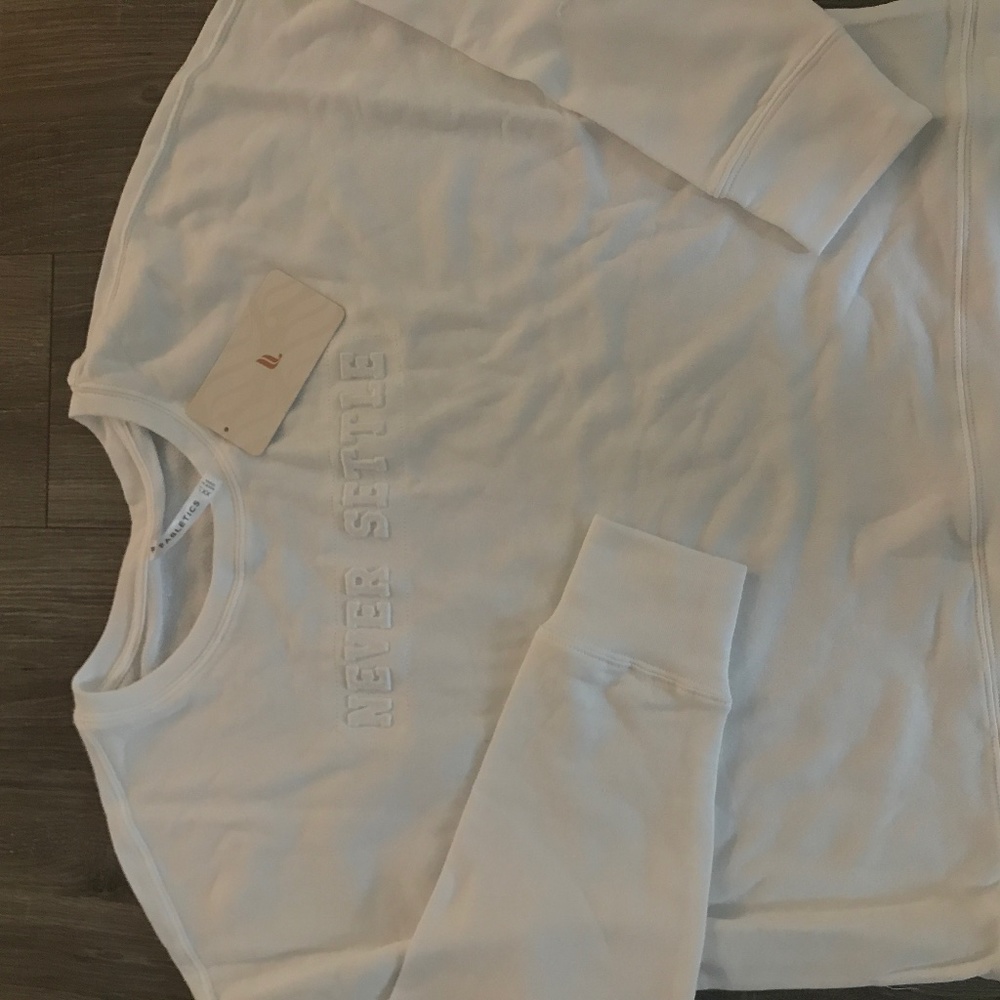 Stacey Pullover